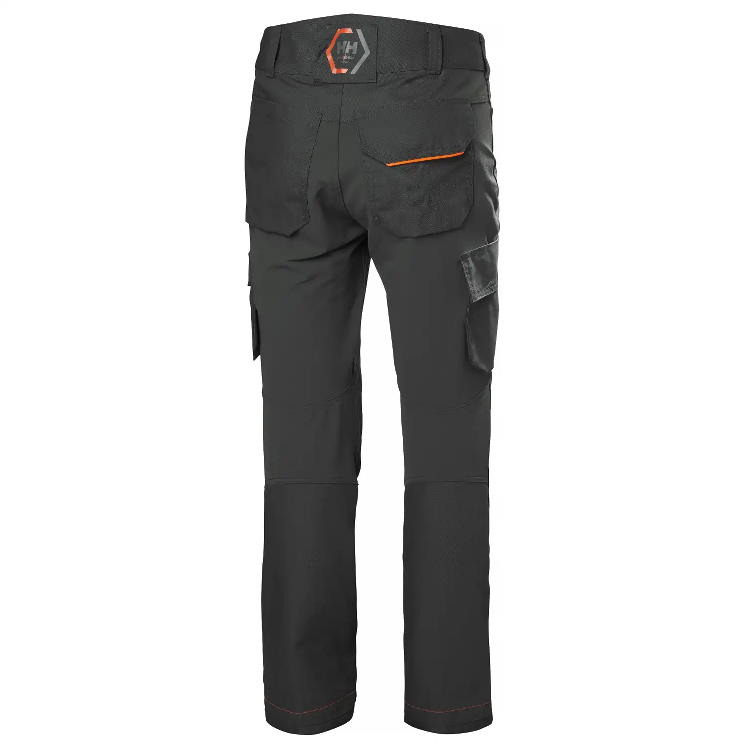 Servicehose "CHELSEA EVOLUTION" in dunkelgrau, C50 - Thumbnail 2