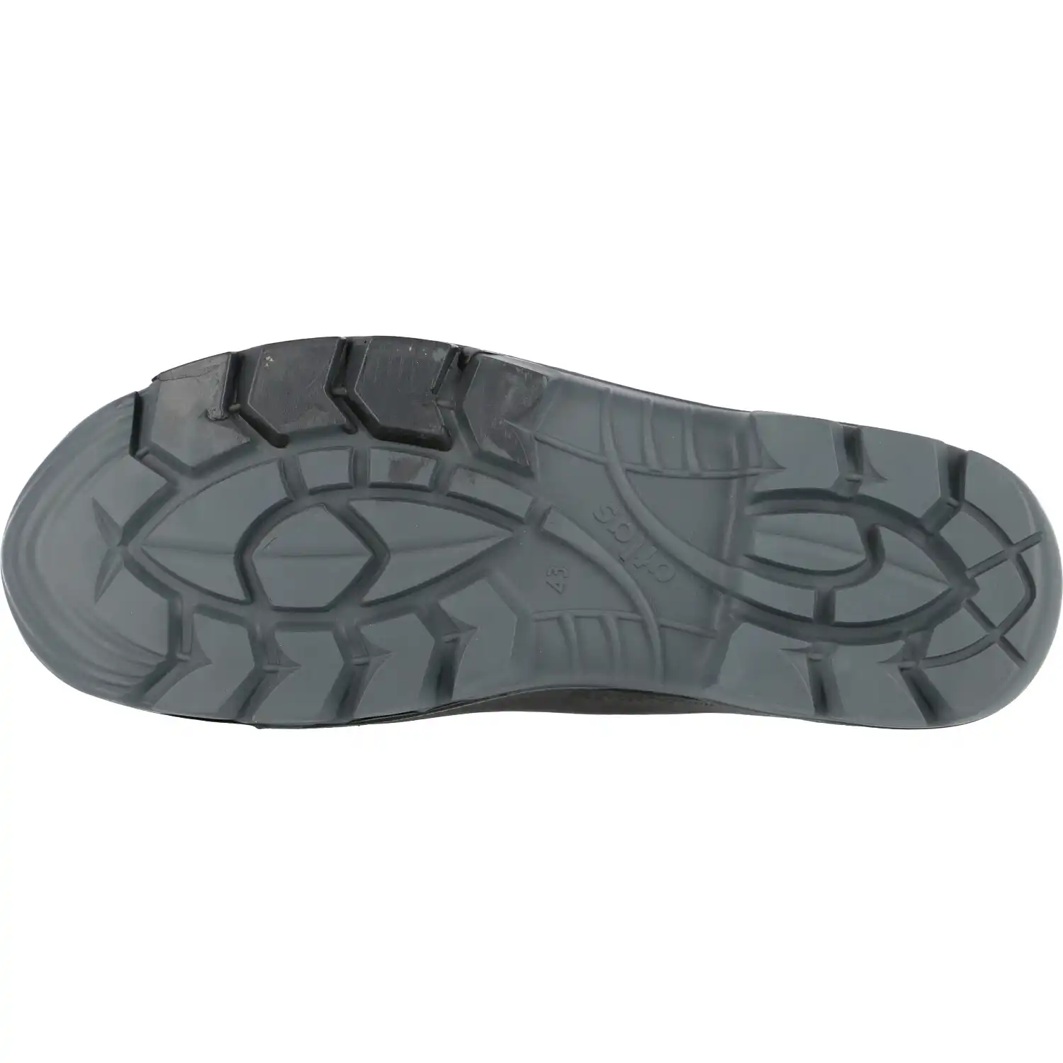 Gießerstiefel S3 "DUO SOFT 930" HI1 HRO in 45 - Thumbnail 3
