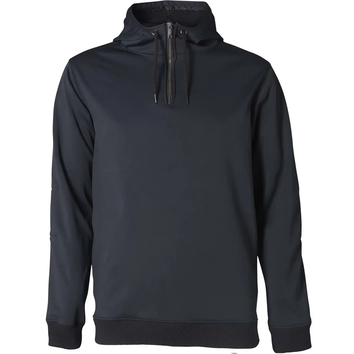 Windstopper GORE-TEX® "CRAFTED" schwarz in XL - Thumbnail 1