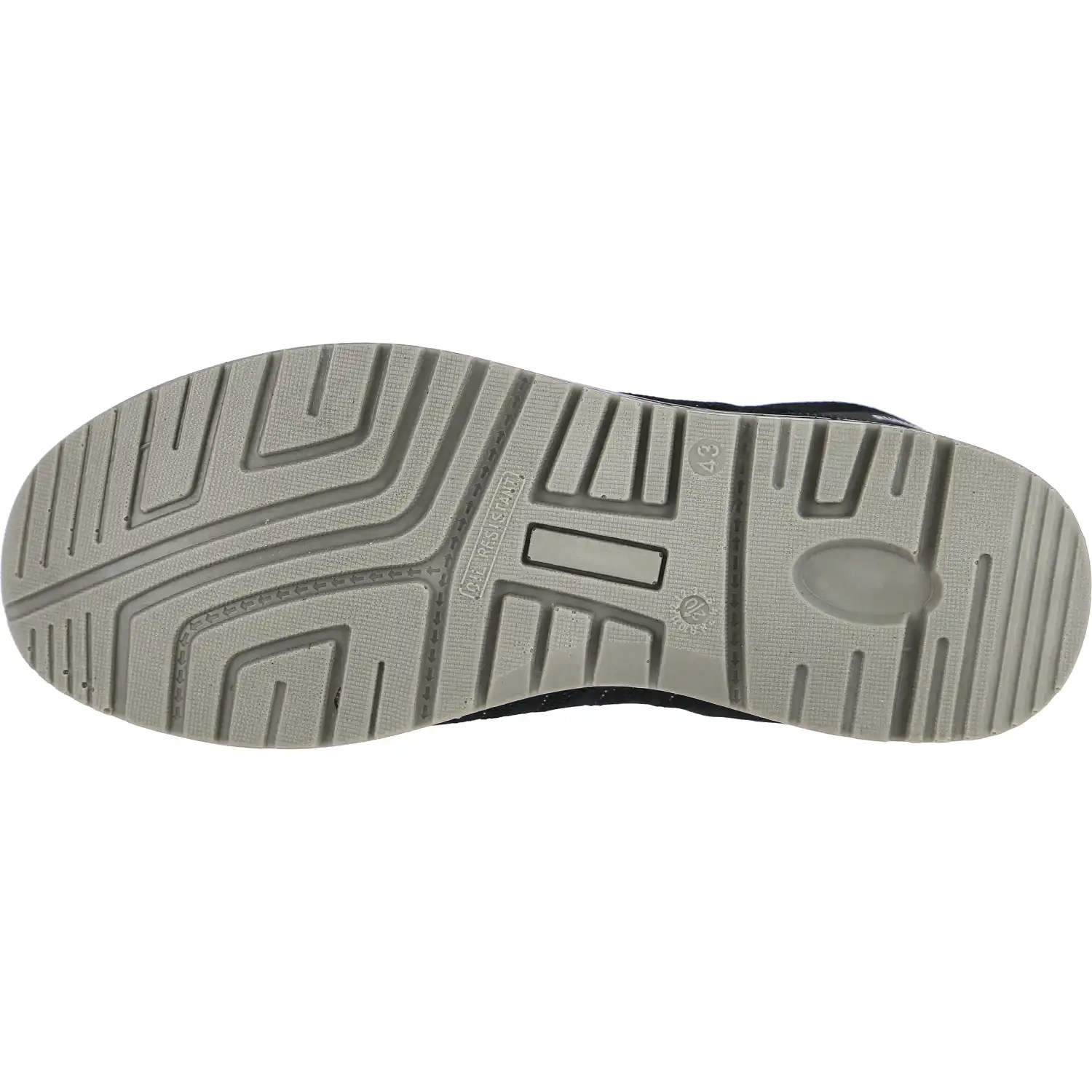 Sicherheitshalbschuhe S1P "5108" SportStar in 43 - Thumbnail 3