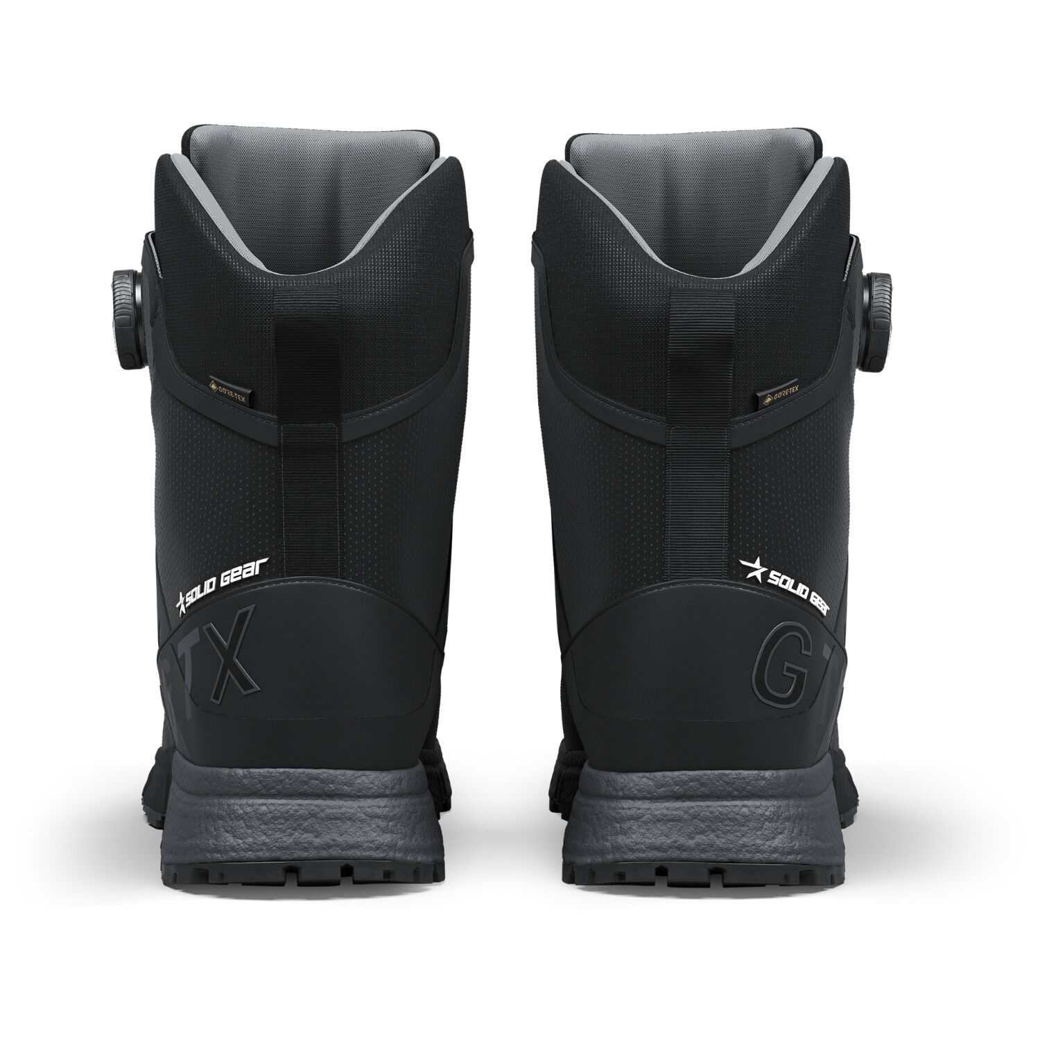 Berufshochschuhe "Bound Tactical GTX High" BOA® in 36 - Thumbnail 4