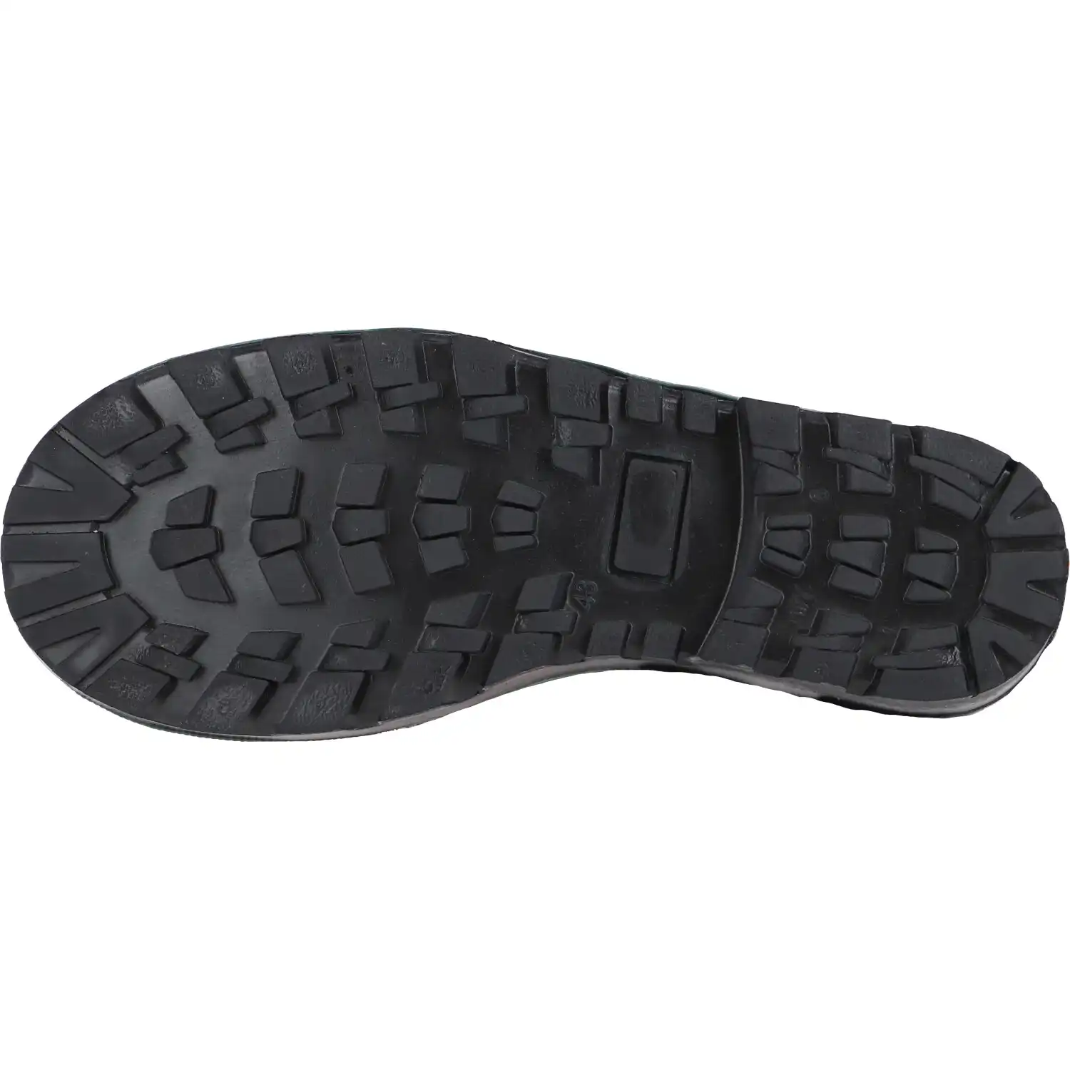 Forst- und Schnittschutzstiefel SB-E "ULME" in 42 - Thumbnail 2