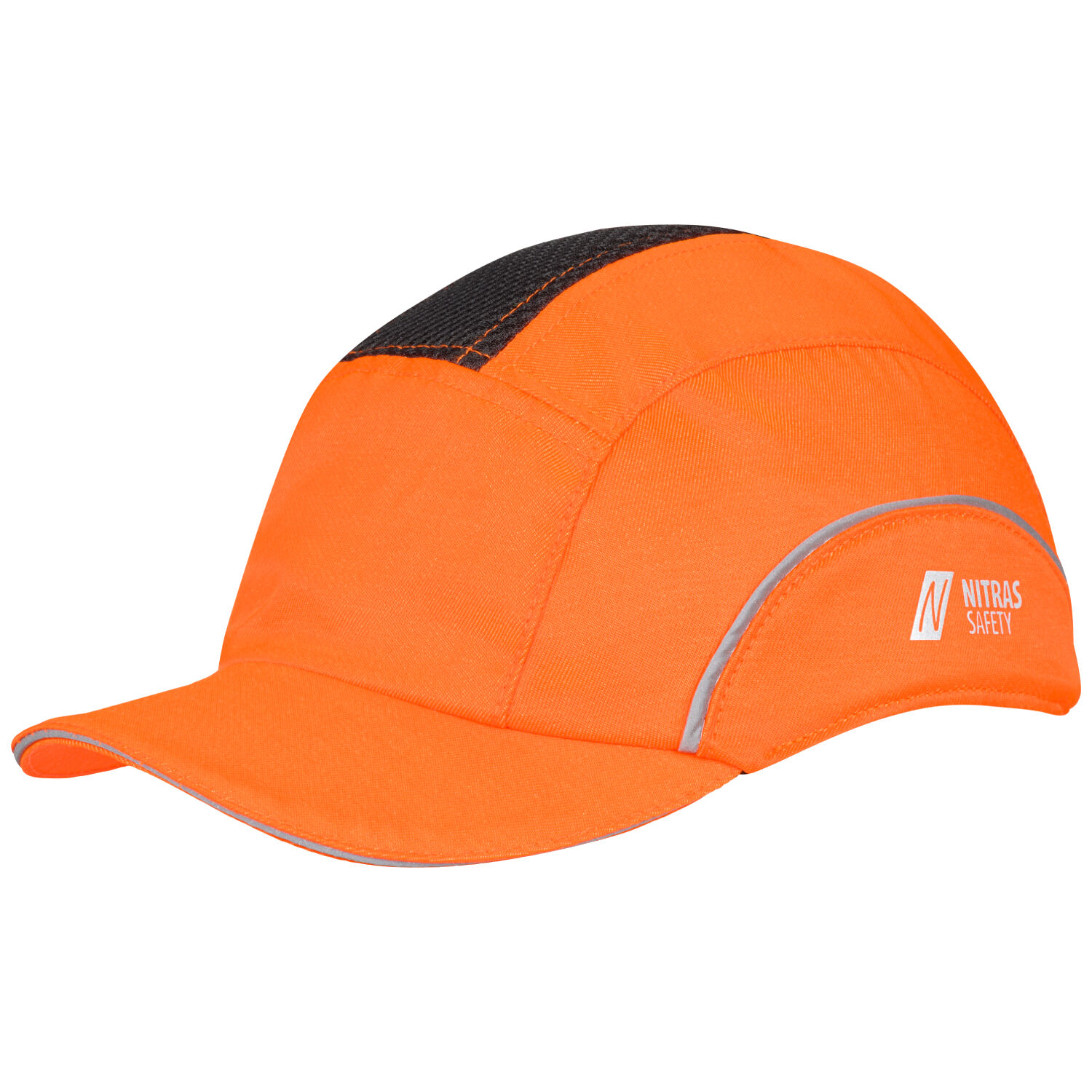 Anstoßkappe "LITE SHIELD PRO 9552" in neonorange - Bild 1