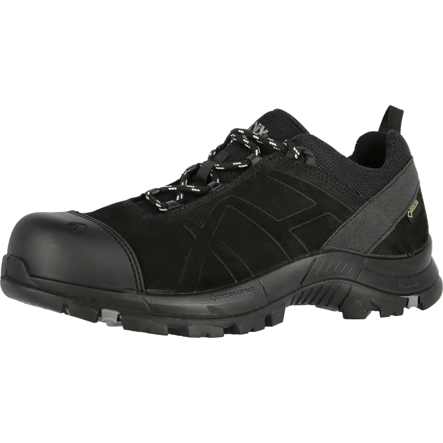Sicherheitshalbschuhe S3 "BLACK EAGLE Safety 53 low" in UK 9.5 (EU 44) - Thumbnail 1
