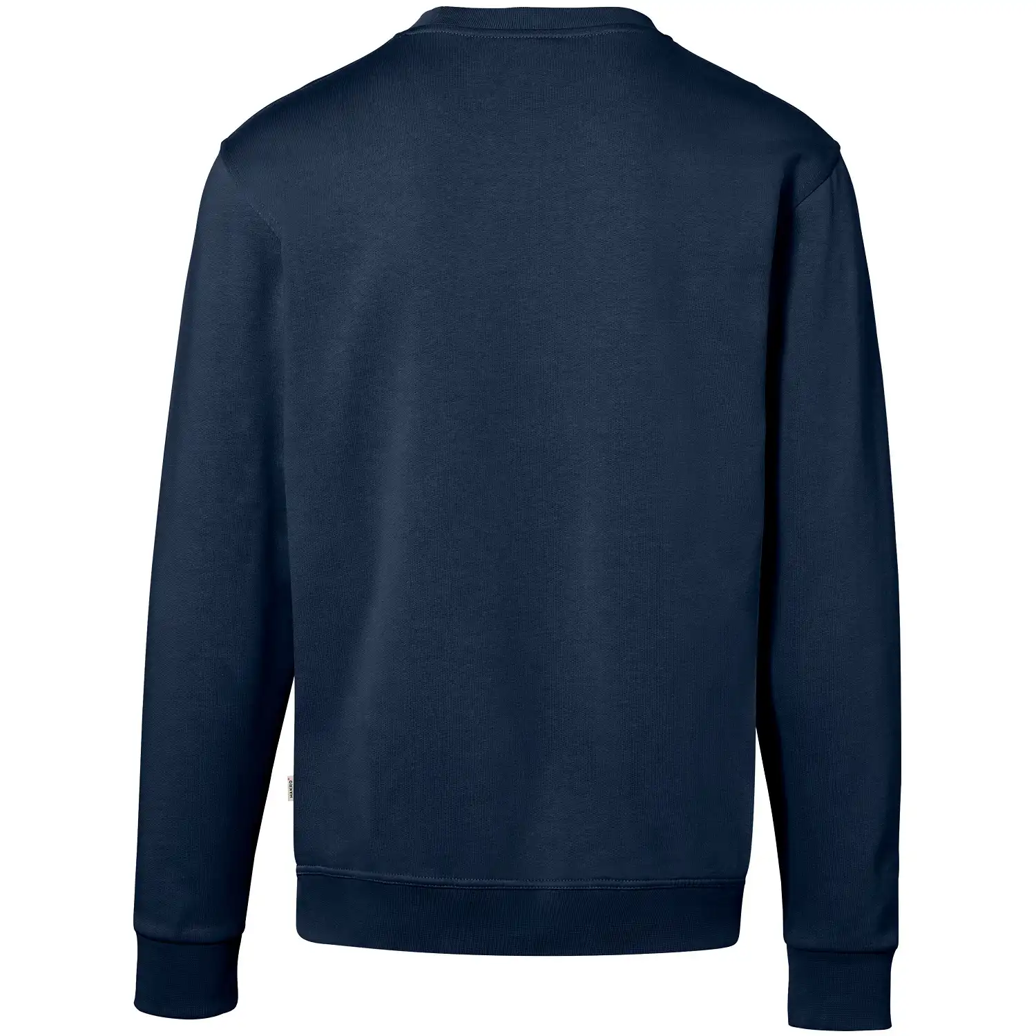 Sweatshirt "Premium" 471 in marine, M - Thumbnail 2