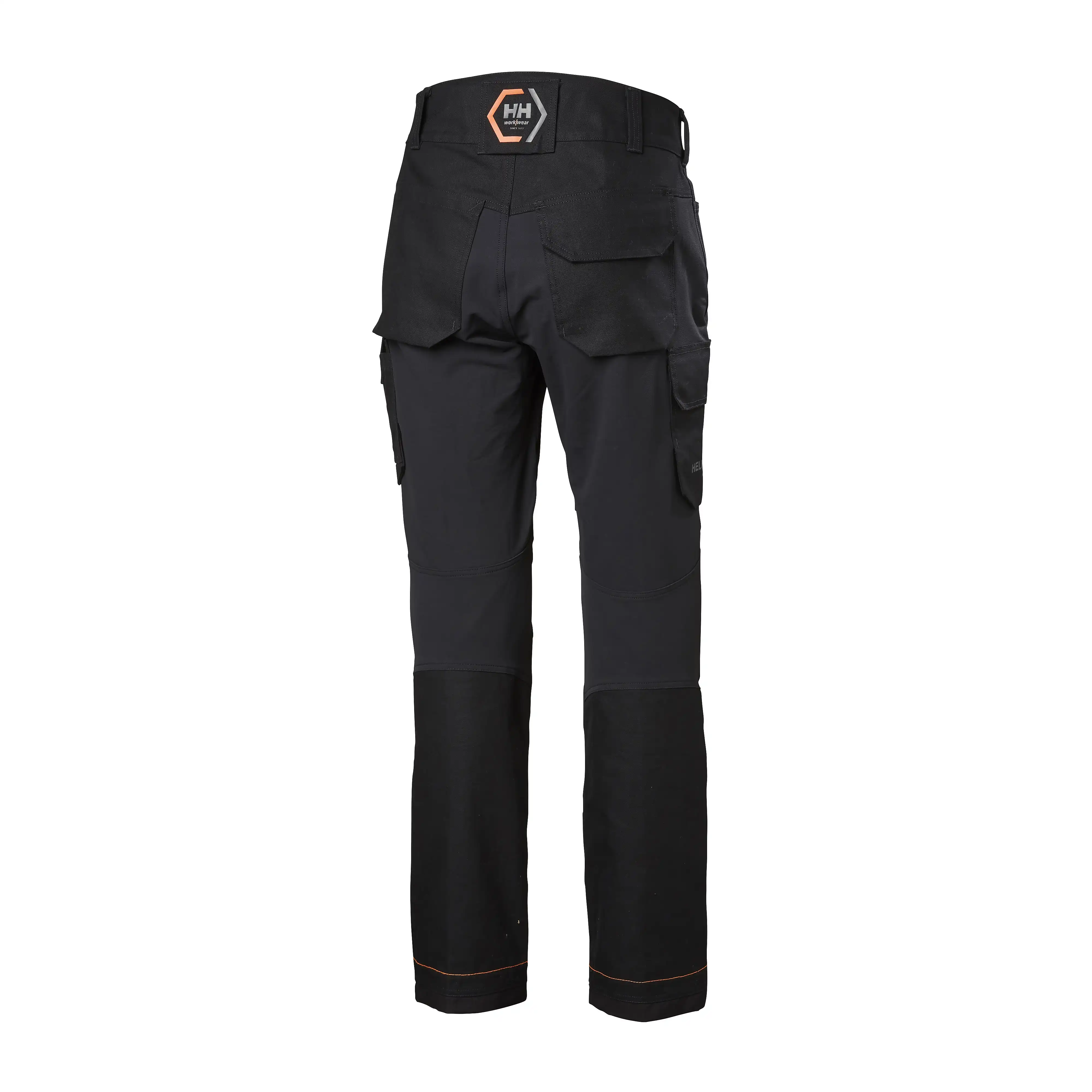 Servicehose "CHELSEA EVOLUTION" in schwarz, C52 - Thumbnail 2