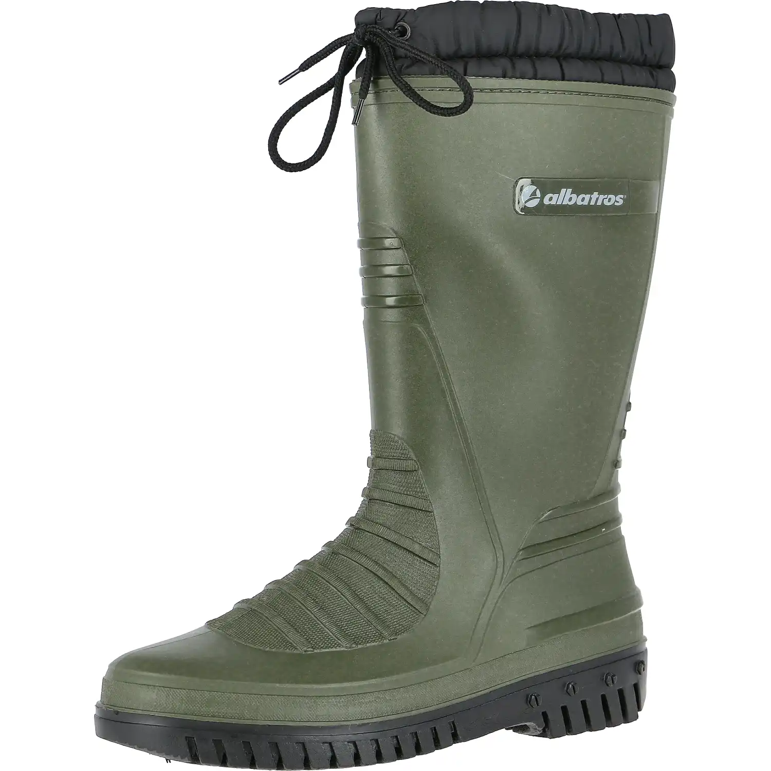 Winterstiefel "ARKTIS GREEN" in 46 - Thumbnail 1