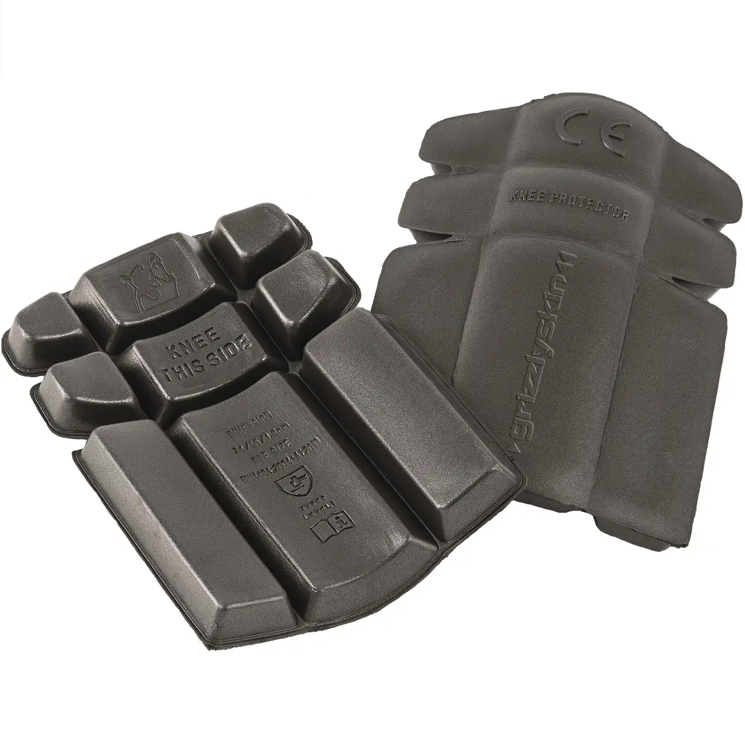 Kniepolster | 1 Paar - Thumbnail 1