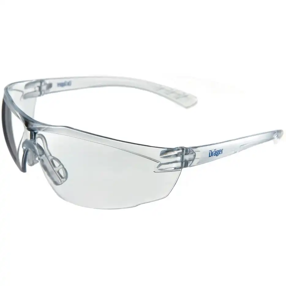 Schutzbrille X-pect 8320 klar - Thumbnail 1