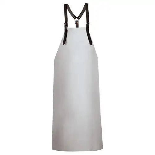 Rind Vollleder Schürze 100 x 80cm - Bild 1