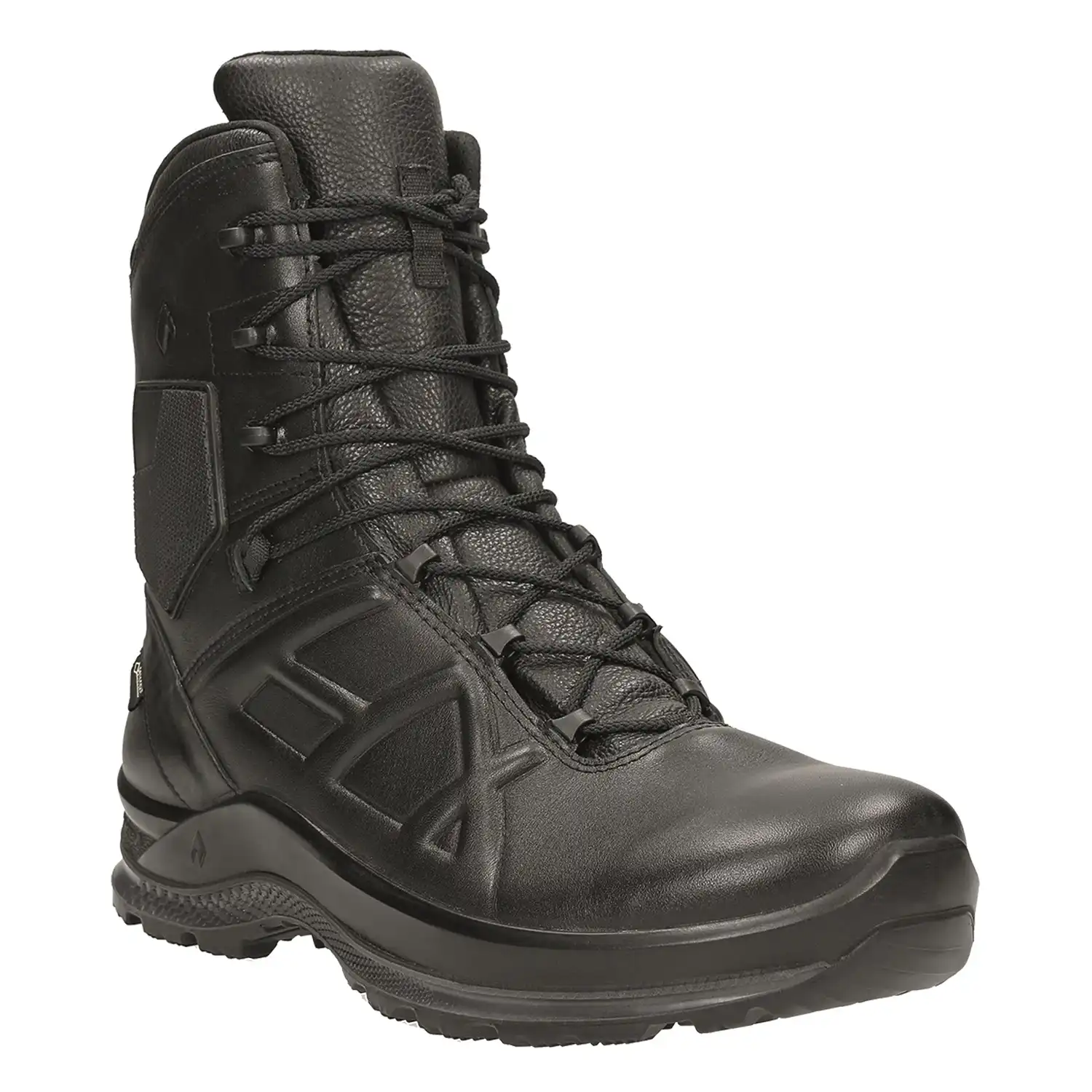 Winter-Einsatzstiefel O2 "BLACK EAGLE TACTICAL 2.0 GTX WTR" high/black - HAIX® in UK 3 (EU 35) - Thumbnail 1
