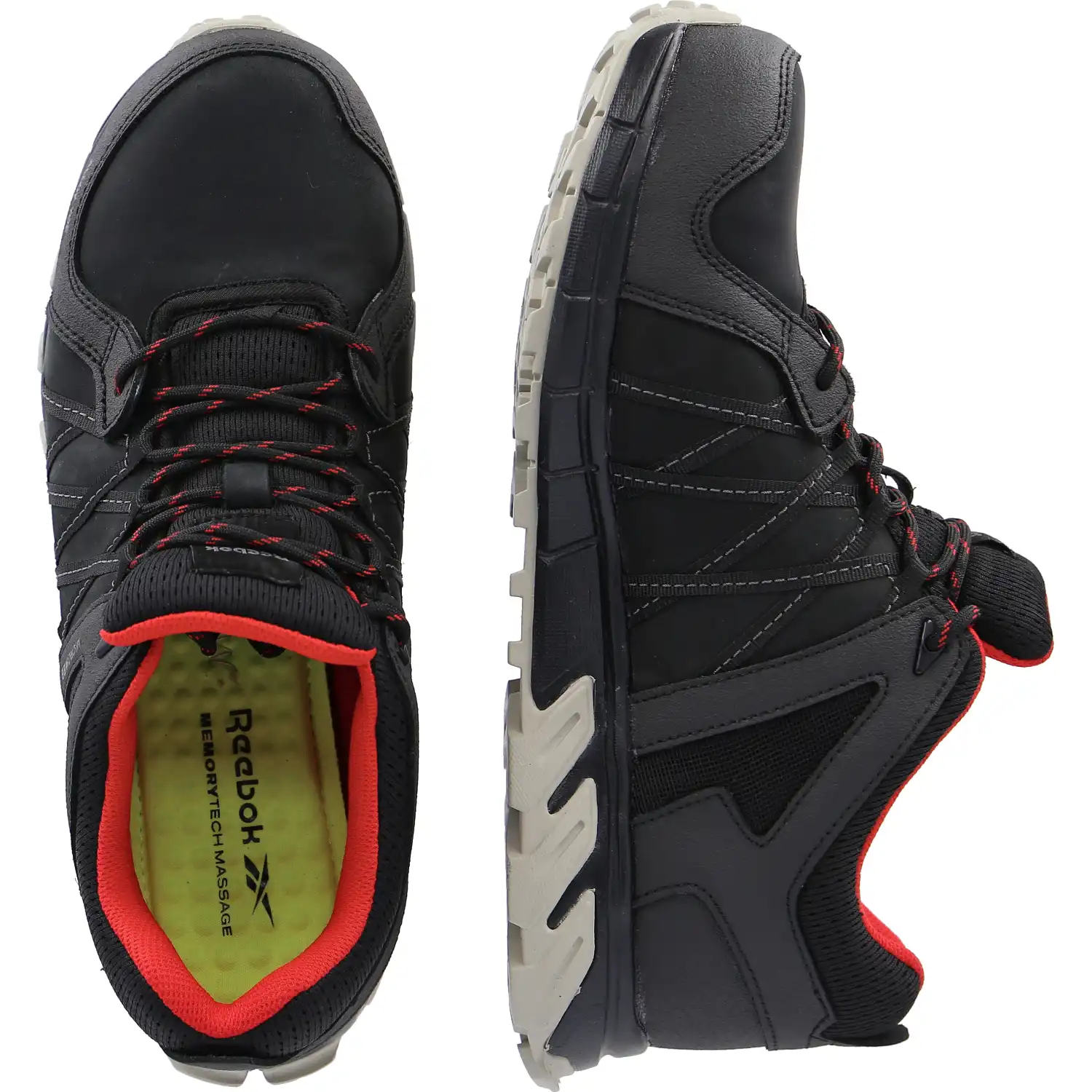 Sicherheitshalbschuhe S3 "IB1050S3" in 47 - Thumbnail 2