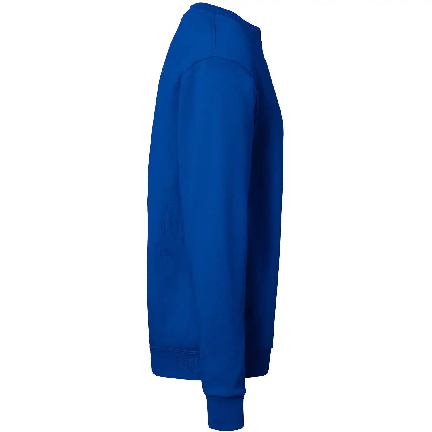 Sweatshirt "Premium" 471 in royal, XL - Thumbnail 6