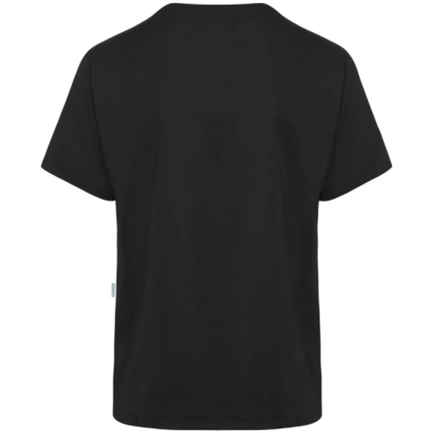 Herren Schlupfkasack Essential "KS 65" in schwarz, XXL - Thumbnail 2