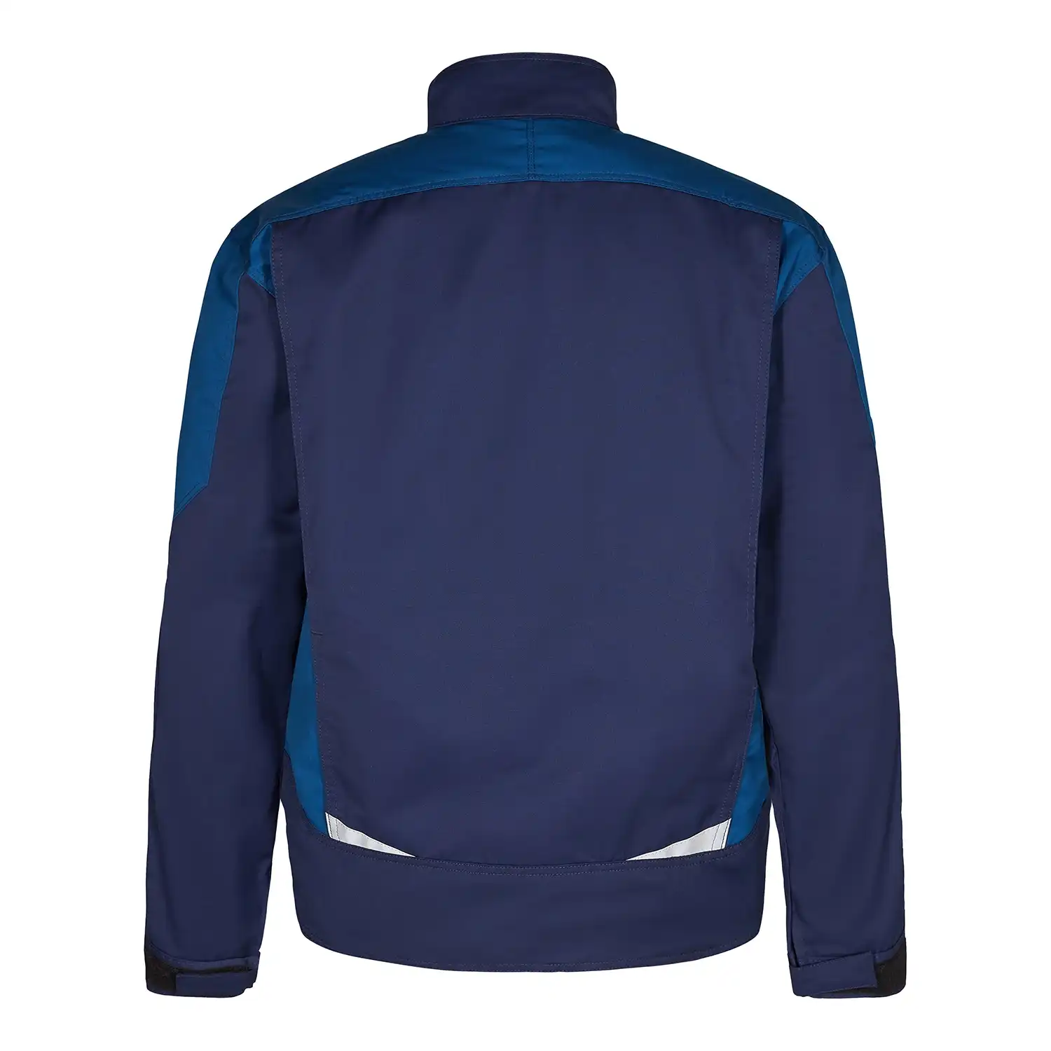 Bundjacke "1290-880" Galaxy leicht in Blau, L - Thumbnail 2