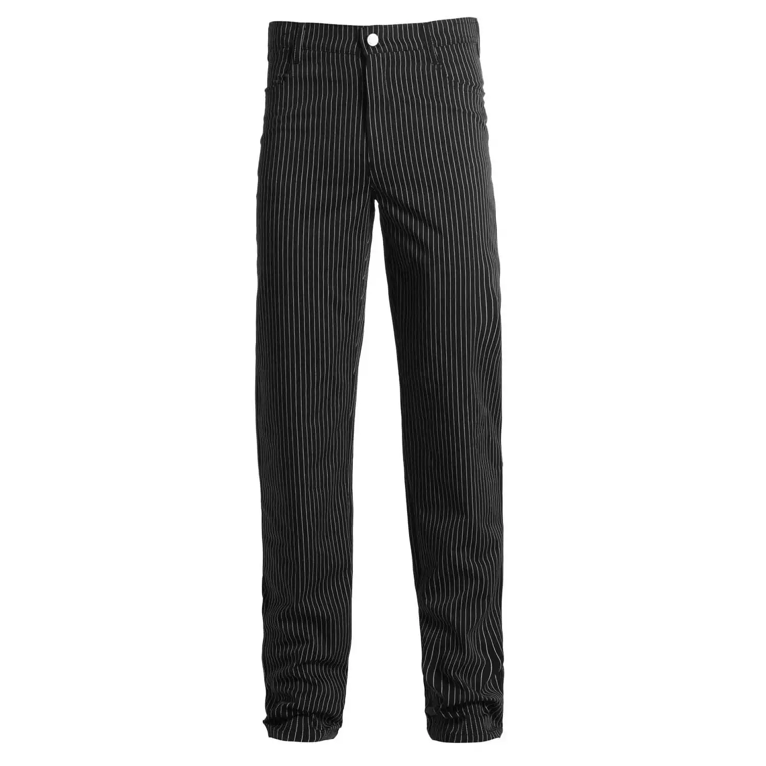 Kochhose "1696" gestreift in L - Thumbnail 1