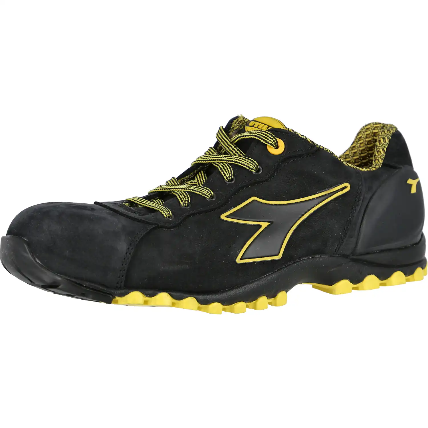 Sicherheitshalbschuhe S3 "BEAT DA2 LOW" schwarz in 44 - Thumbnail 1