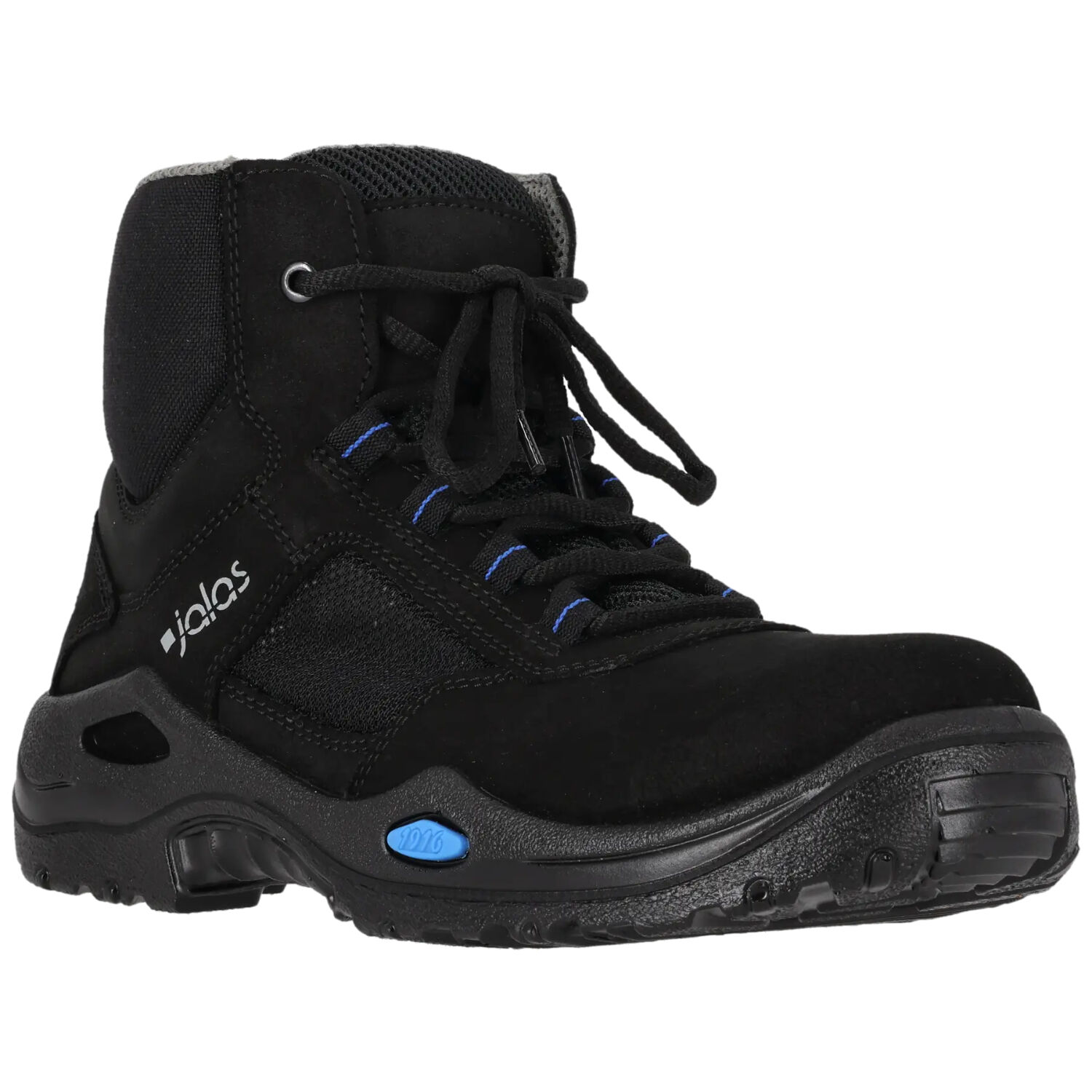Sicherheitshochschuhe S1PS "2655 E-Sport" in 36 - Thumbnail 1