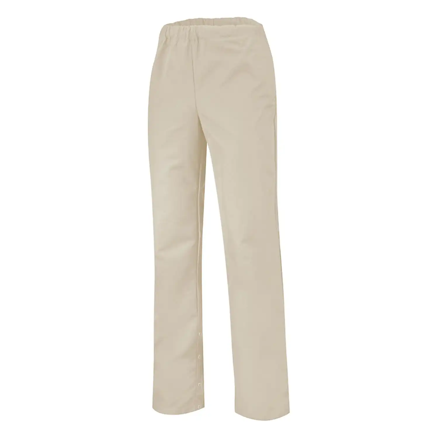 Kochhose "REGLISSE" in beige, L - Bild 1