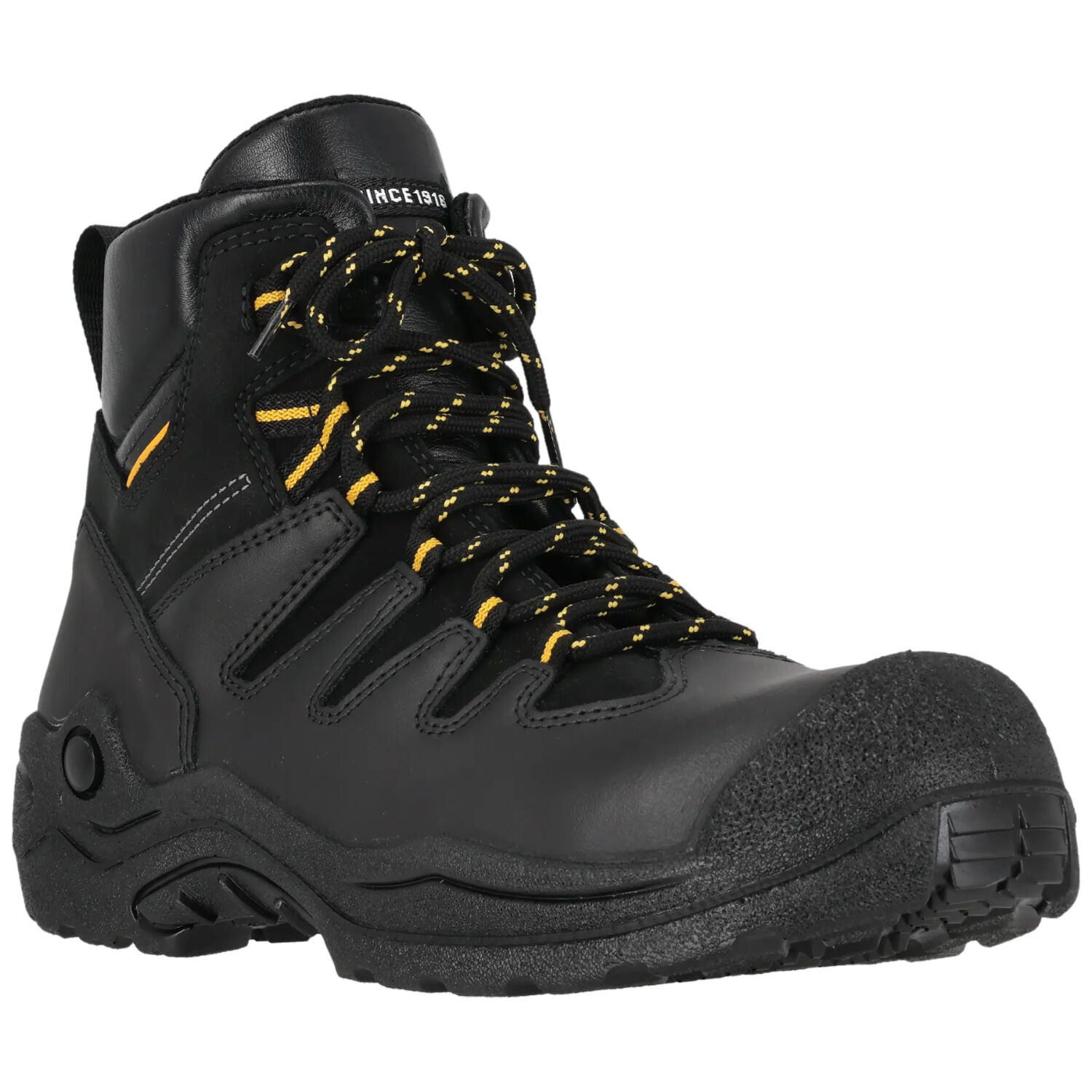 Sicherheitshochschuhe S3S "6488" in 36 - Thumbnail 1