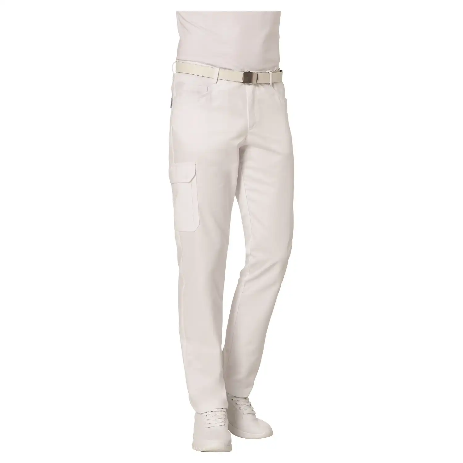 Herrenhose "12/7720" in 52 - Bild 1
