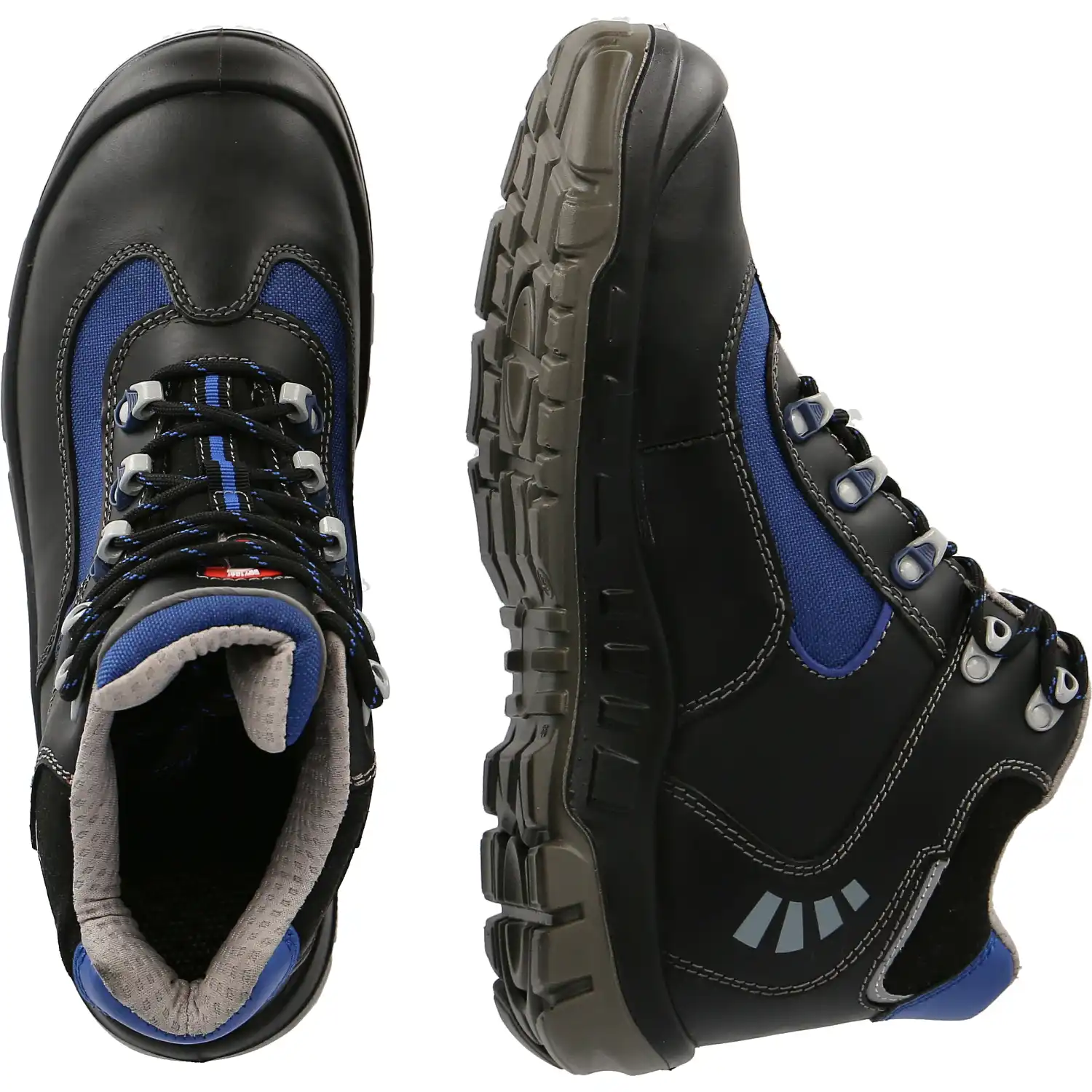 Sicherheitshochschuhe S2 "ALEX"  in 44 - Thumbnail 2