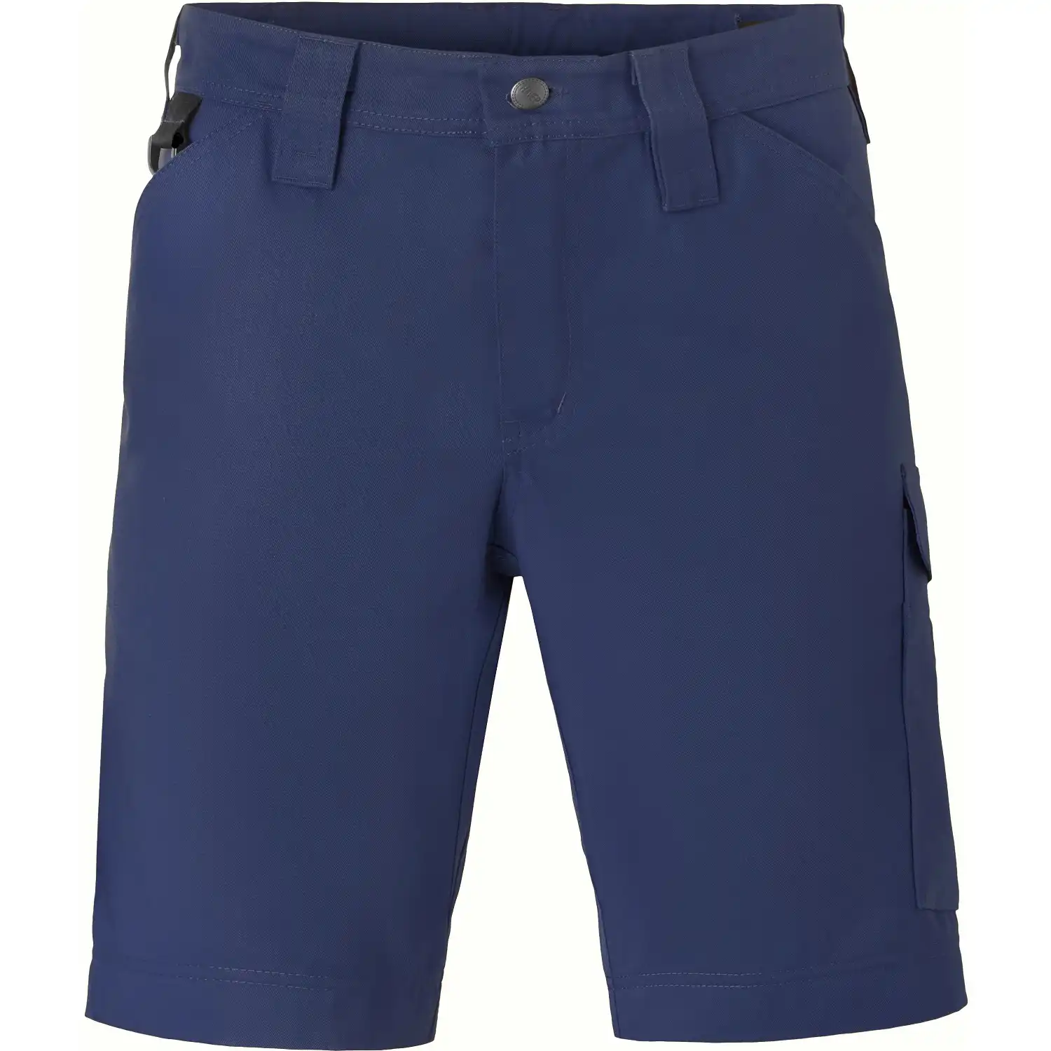 Shorts "80361" Shift in marine/dunkelgrau, 52 - Bild 1