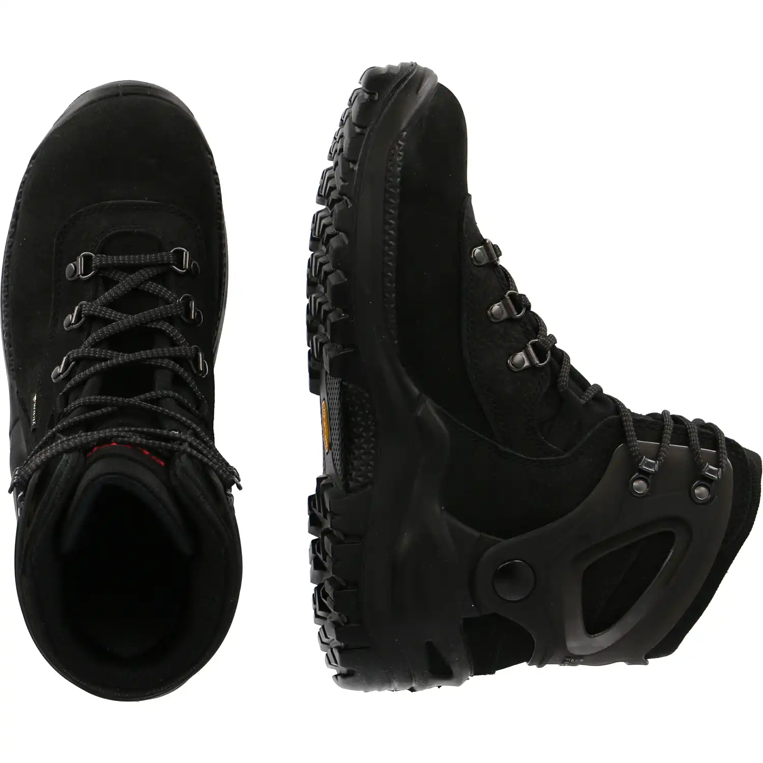 Sicherheitsstiefel S3 "FUSION GTX" BIOMEX PROTECTION in UK 9.5 (EU 44) - Thumbnail 2