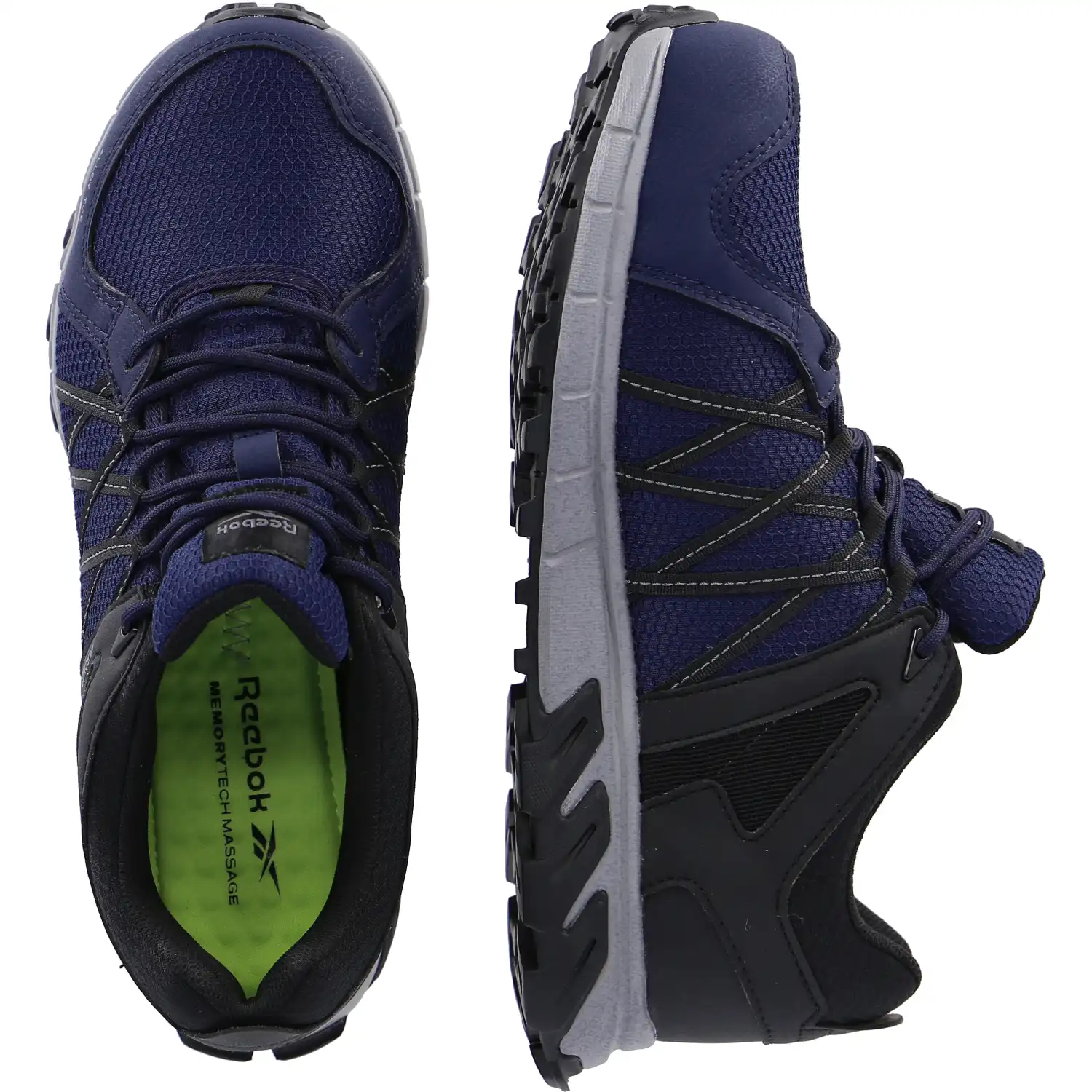 Sicherheitshalbschuhe S1P "IB1051S1P"  in 42 - Thumbnail 2