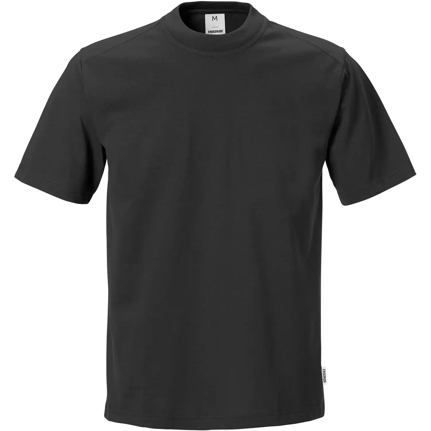 T-Shirt "7603 TM" in schwarz, XS - Bild 1