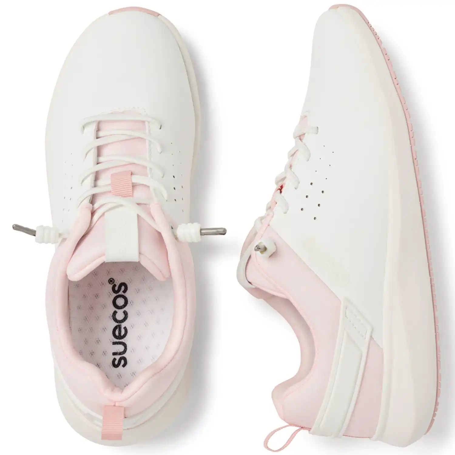 Damen Berufshalbschuhe O1 "DAG" peachy keen in 37 - Thumbnail 5