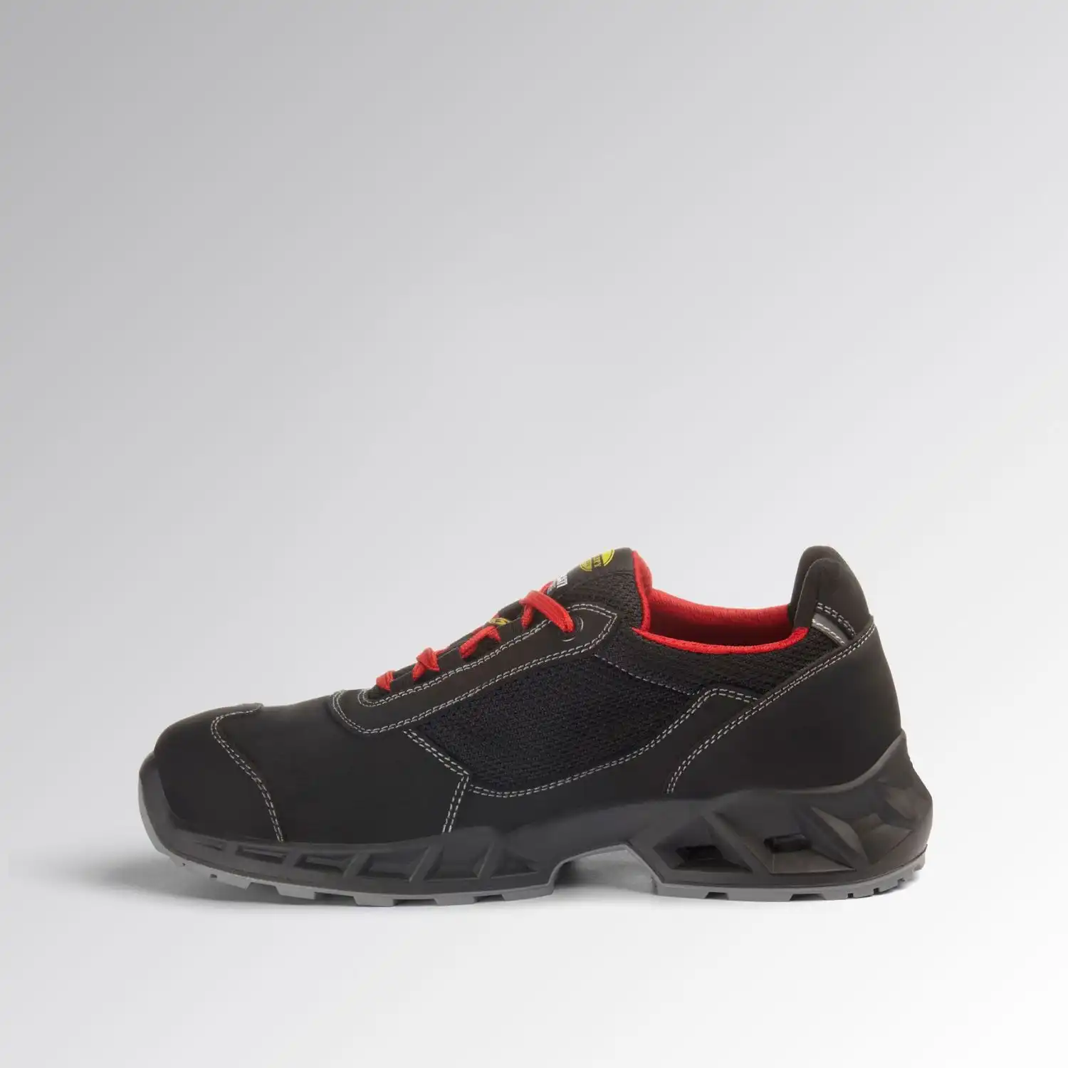Sicherheitshalbschuhe S1PS "SHARK ENGINE LOW" in 43 - Thumbnail 3