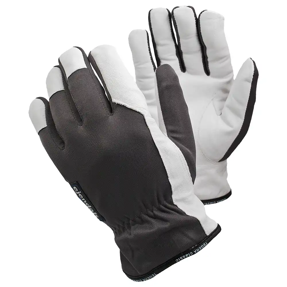 Schnittschutzhandschuhe 215 gefüttert in 12 (XXXL) - Thumbnail 1