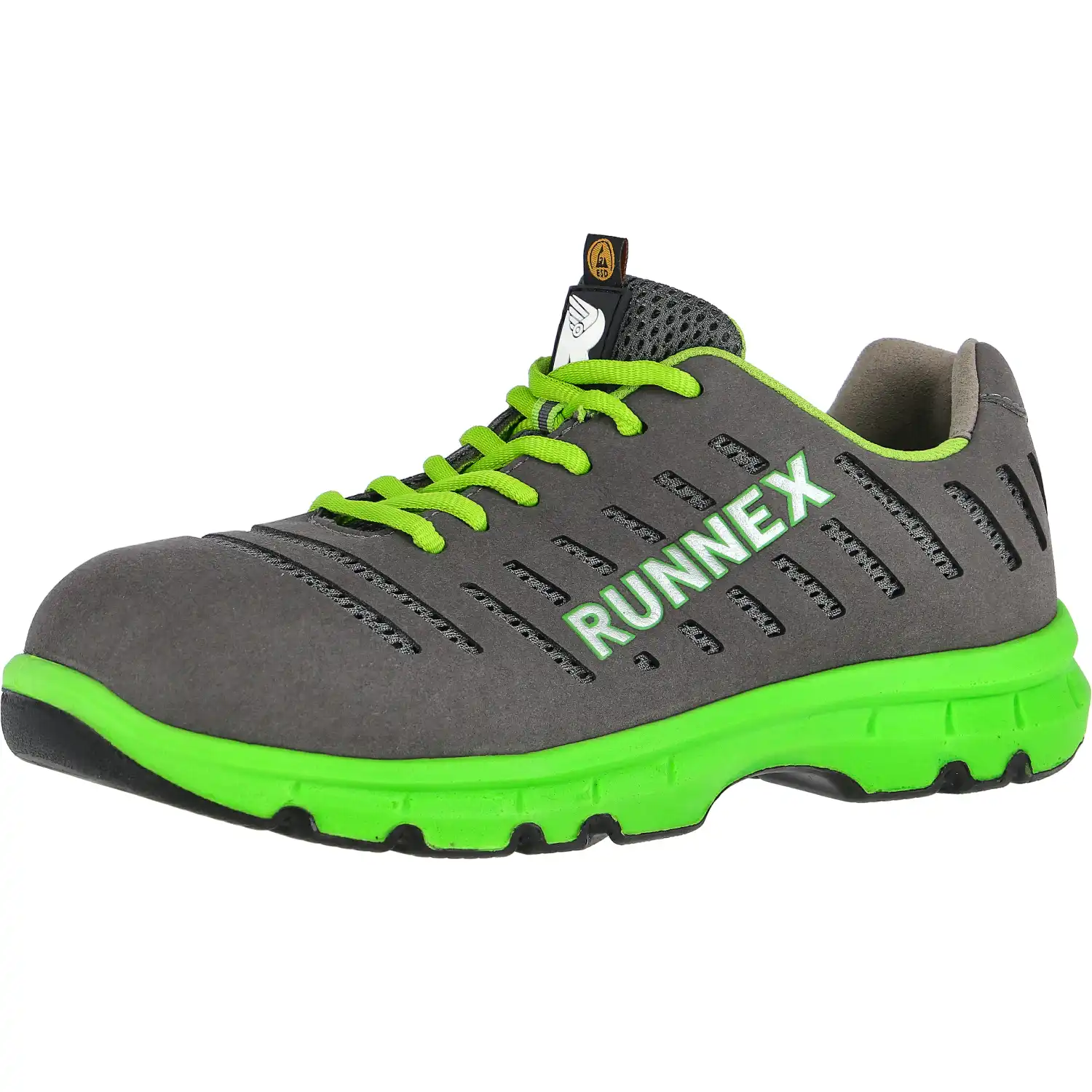 Sicherheitshalbschuhe S1P "5170" FlexStar in 44 - Thumbnail 1