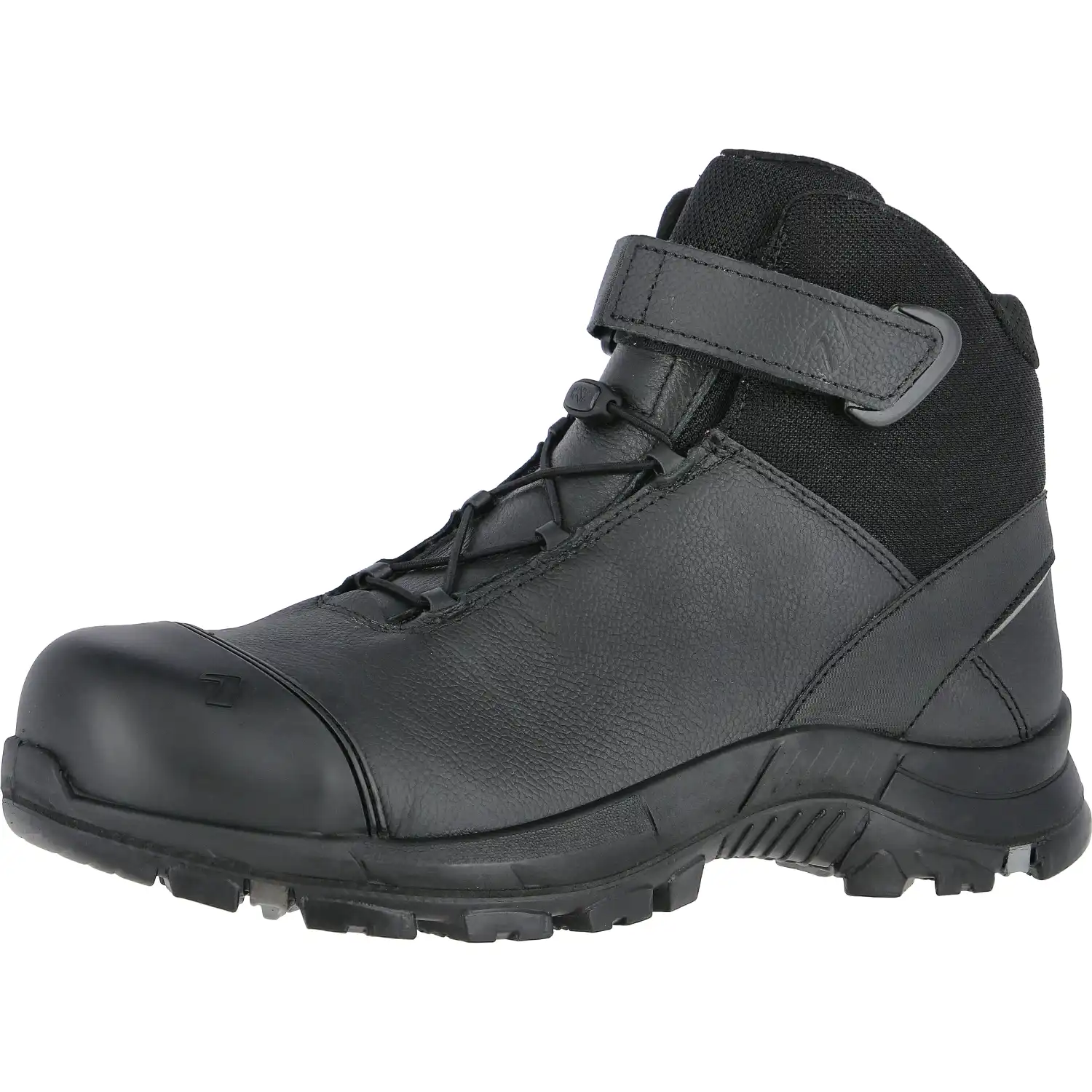 Sicherheitshochschuhe S3 "NEVADA 2.0 MID"  in UK 12 - Thumbnail 1