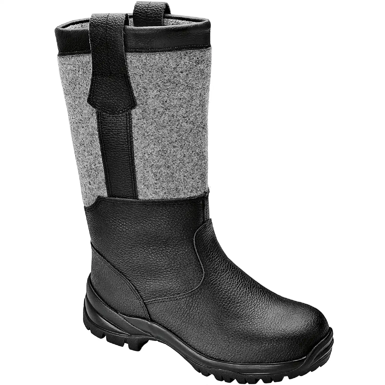 Sicherheitsstiefel S3 HI/CI "POLARSTERN"  in 43 - Bild 1