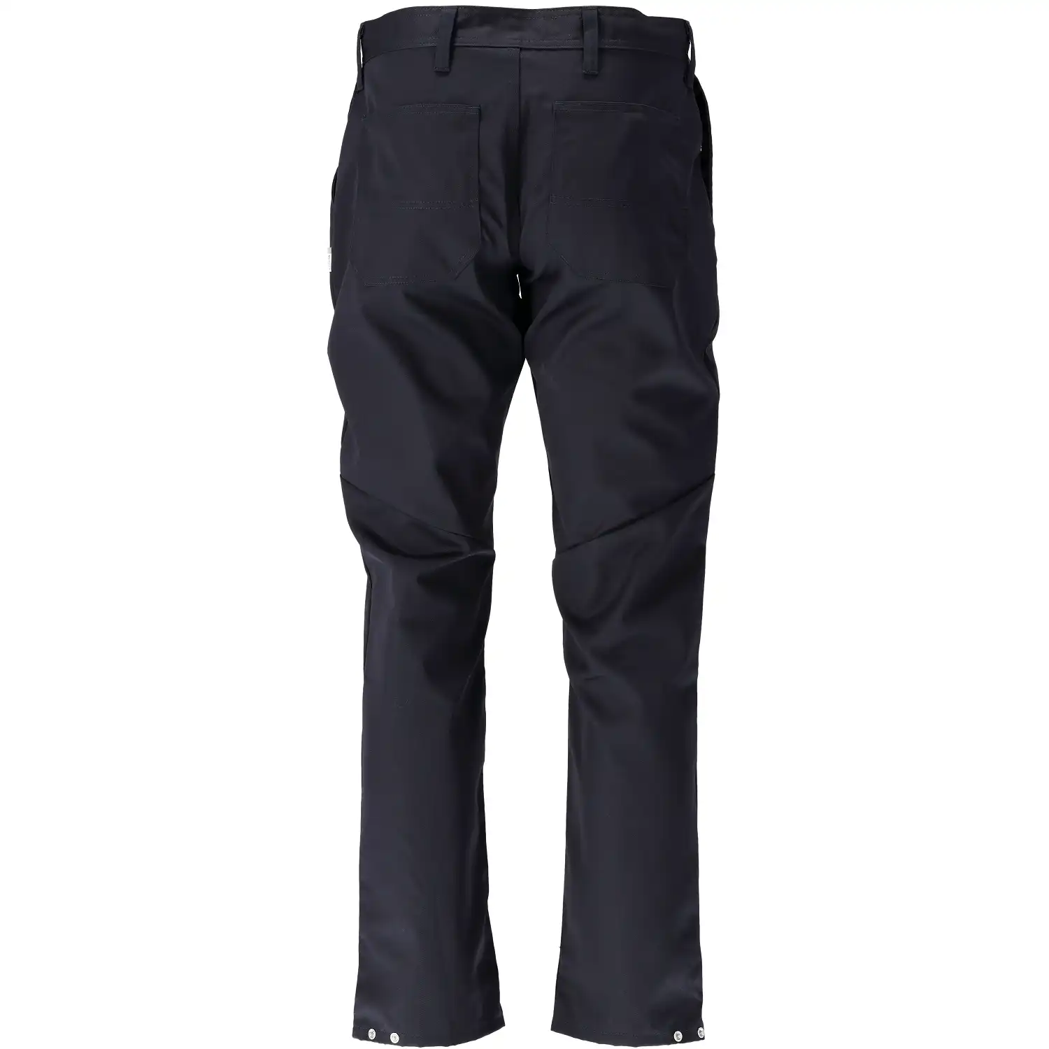 Bundhose "20339-442" Food & Care in schwarzblau, 76C44 - Thumbnail 2