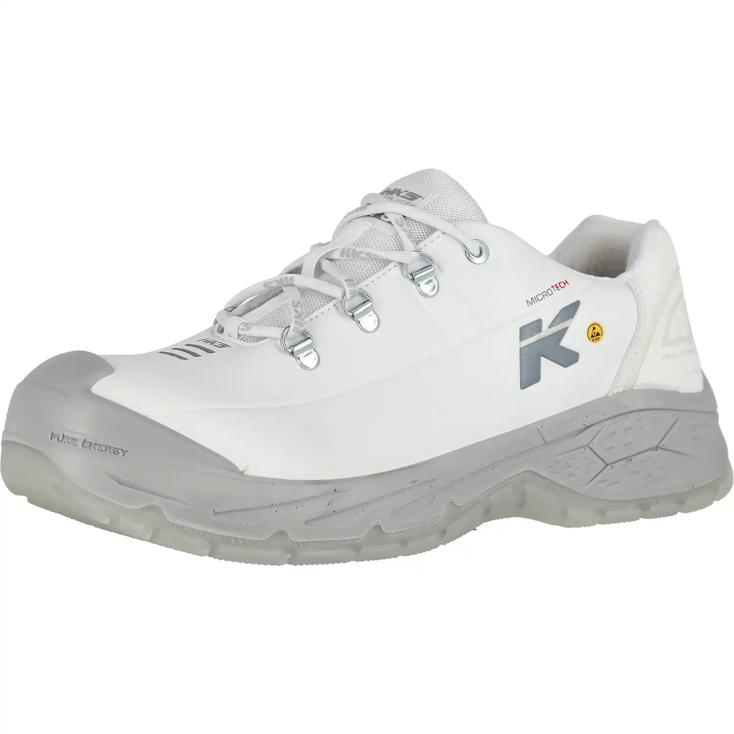 Sicherheitshalbschuhe S3 „RS 273“ Running-Star in 43 - Thumbnail 1