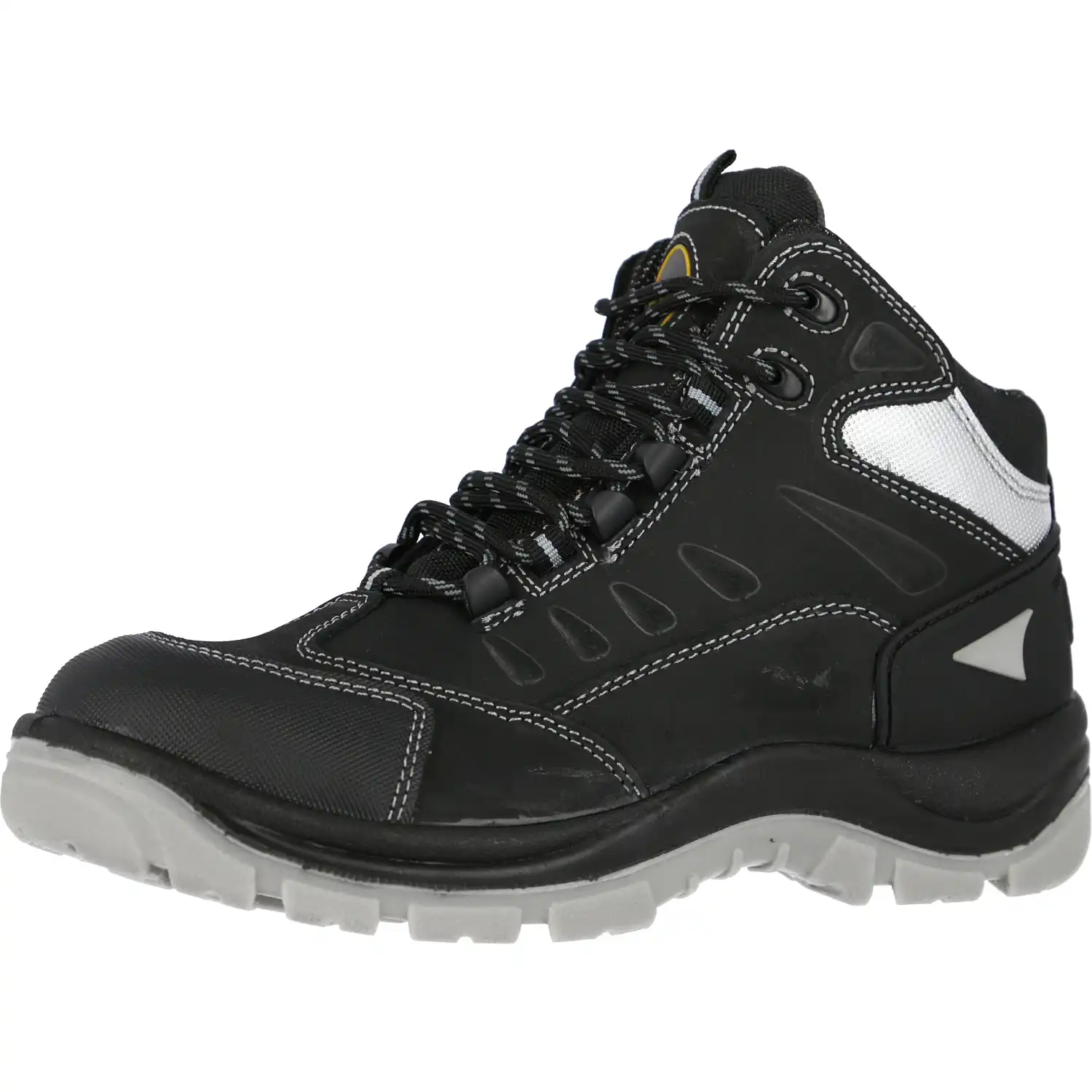 Sicherheitshochschuhe S3 "LICATA" in 50 - Thumbnail 1