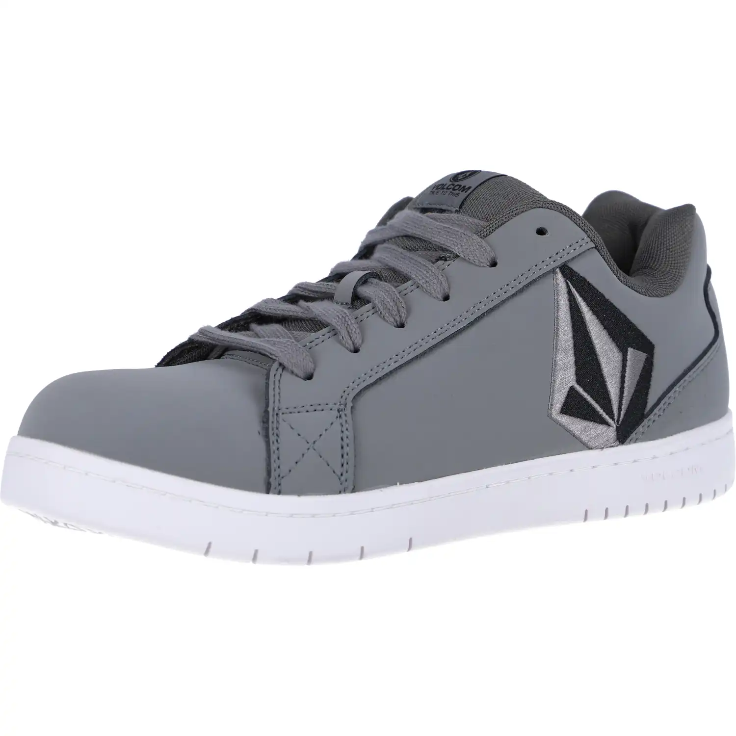 Sicherheitshalbschuhe S3S "VM30468" Stone in 46 - Thumbnail 1