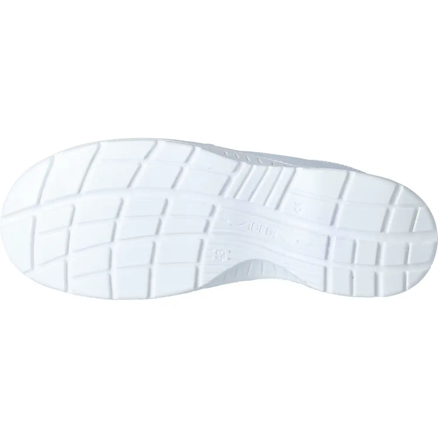 Berufshalbschuhe O2 "7131133" ESD X-Light weiß in 38 - Thumbnail 3