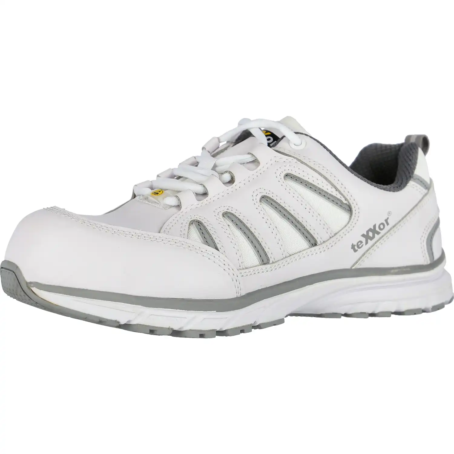 Sicherheitshalbschuhe S3 "AVIGNON" in 47 - Thumbnail 1