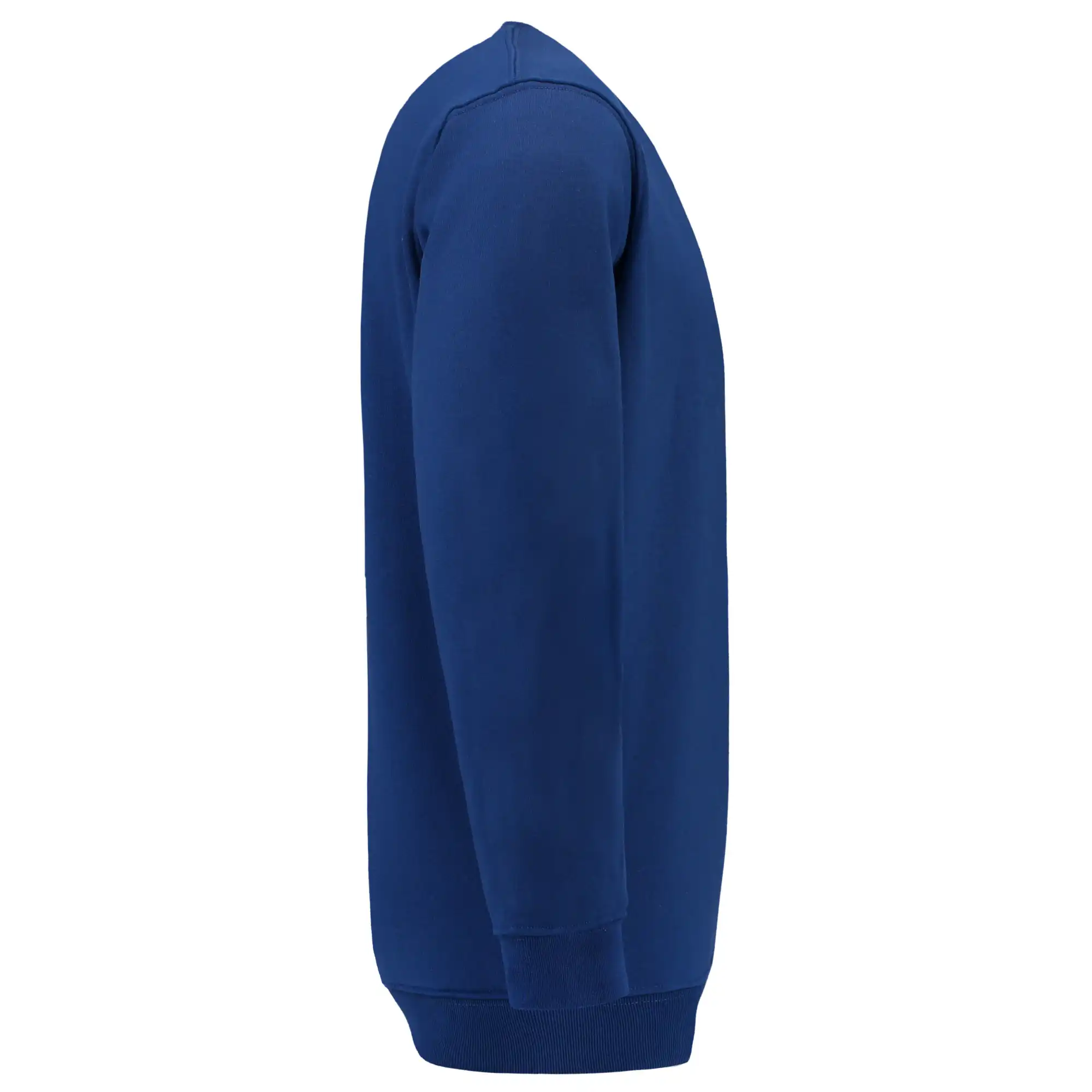Sweatshirt "301008" Casual in royal blue, M - Thumbnail 4