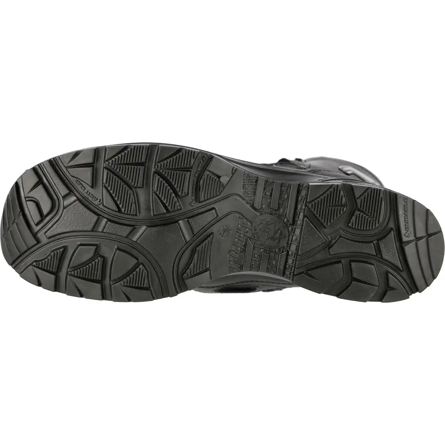 Einsatzstiefel S3 "Airpower XR1"  in UK 10 (EU 45) - Thumbnail 3