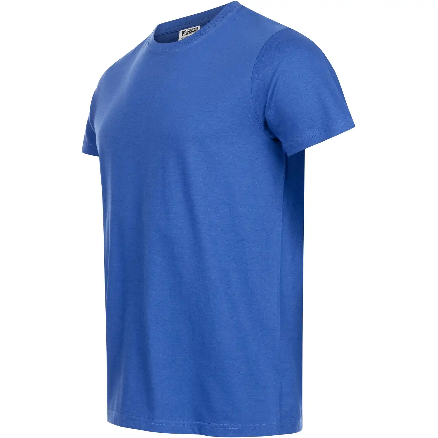T-Shirt "MOTION TEX LIGHT" 7004 in königsblau, XL - Thumbnail 3