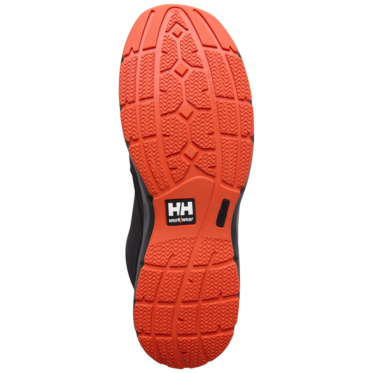 Sicherheitshalbschuhe "MANCHESTER MXR LOW S7S" in 35 - Thumbnail 4