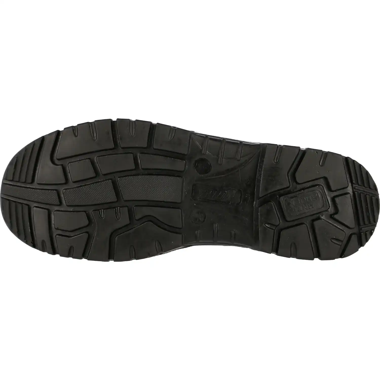 Sicherheitshochschuhe S3 ÜK "STEP II" in 44 - Thumbnail 3