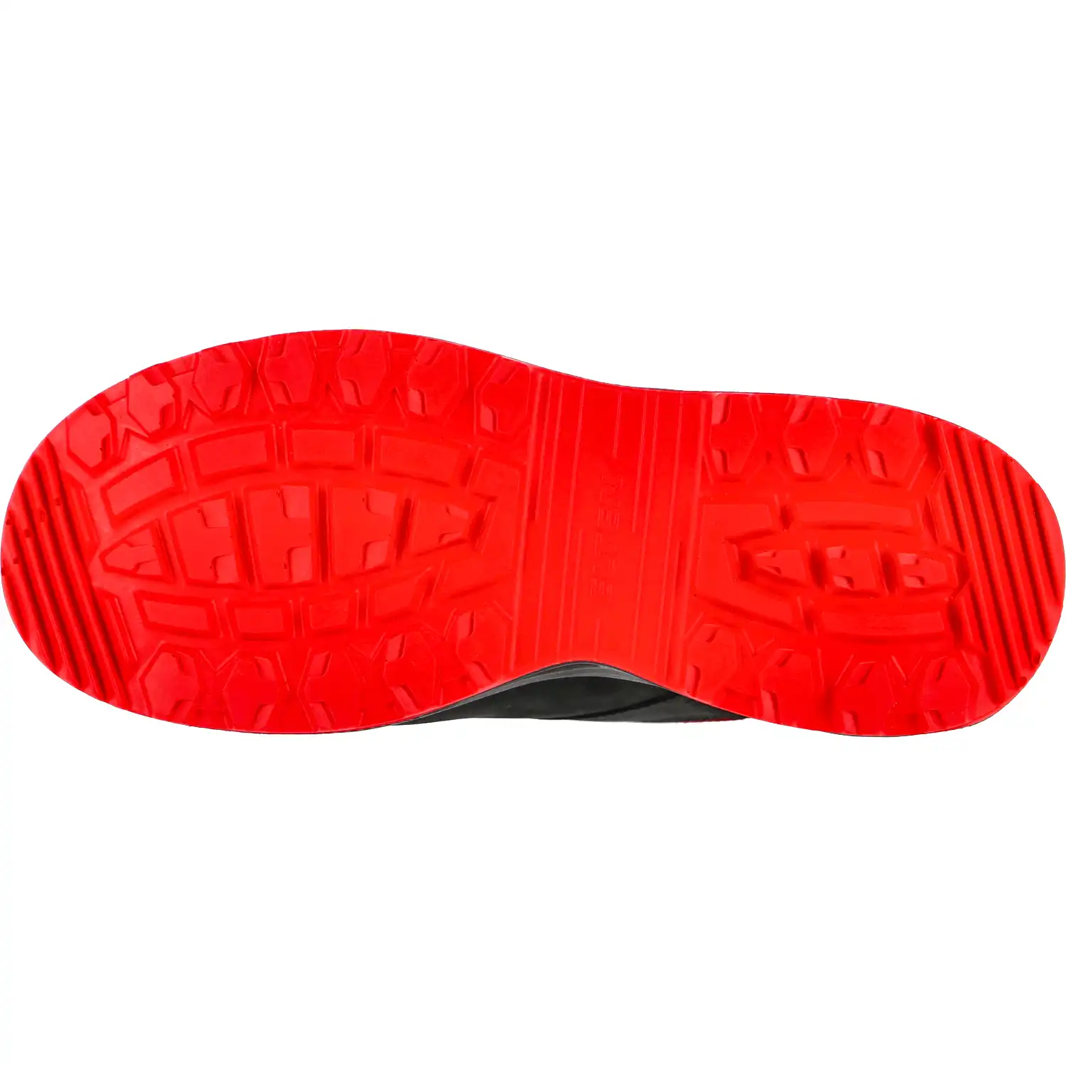 Damen Sicherheitshalbschuhe S3 "HENNY XXTL BLACK LOW" ESD in 37 - Thumbnail 3