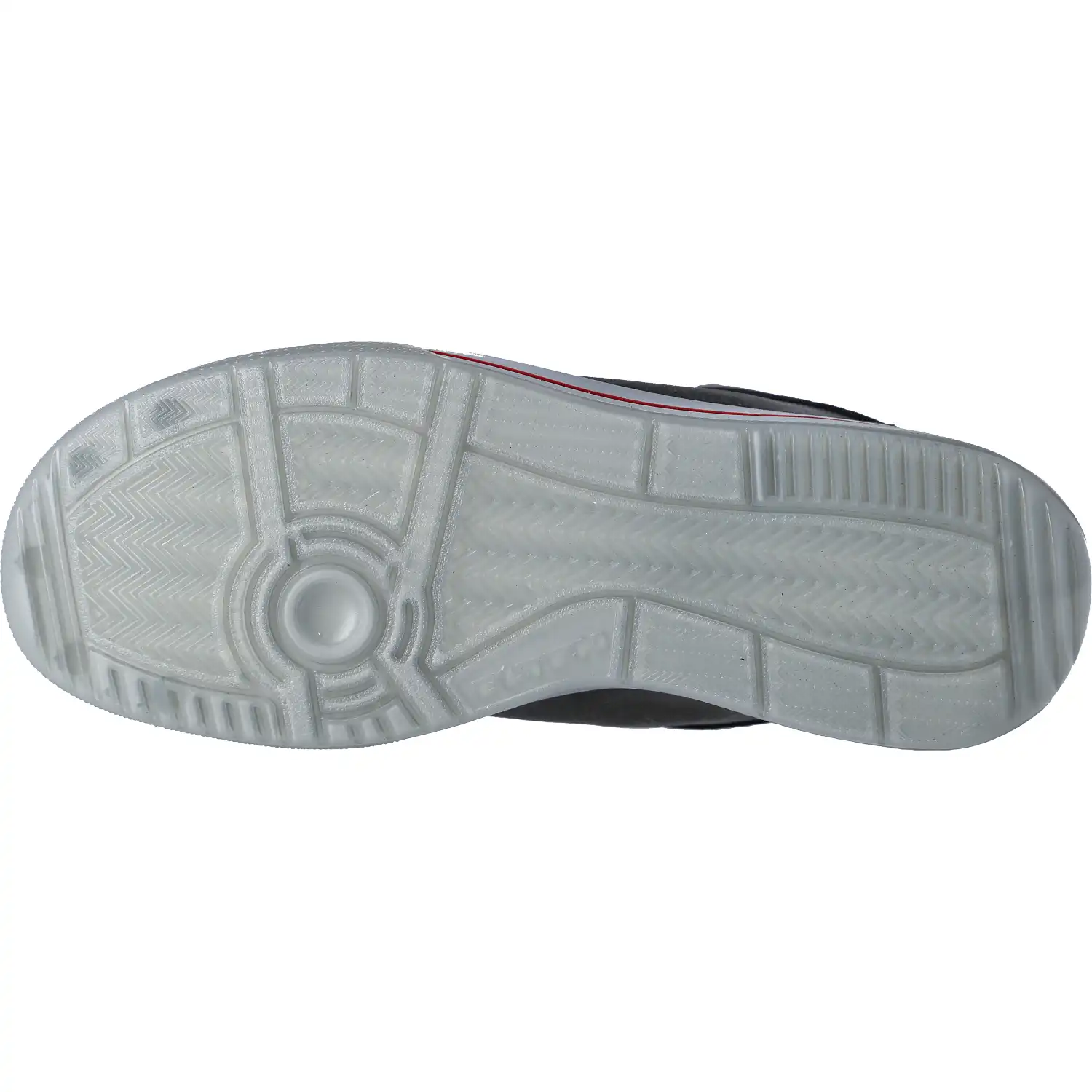 Sicherheitshalbschuhe S3 "VINTAGE LOW" ESD L10 in 37 - Thumbnail 3