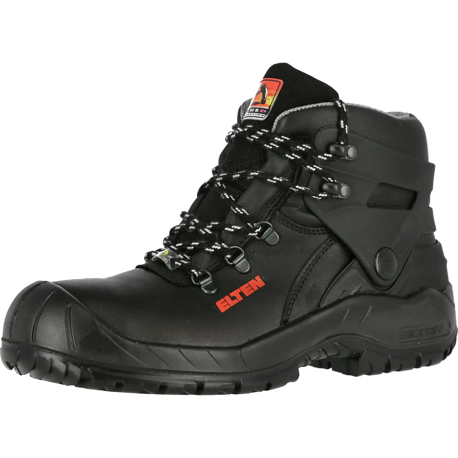 Sicherheitsstiefel S3 "RENZO BIOMEX" ESD BIOMAX PROTECTION in 48 - Thumbnail 1